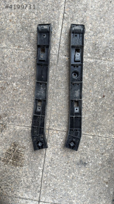 CLİO 5 ORJİNAL ÖN PANEL DESTEK BRAKETİ SAĞ SOL 625B59050R BD