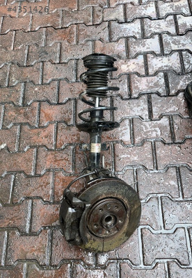 2016 RENAULT TALİSMAN 1.6 DCİ OTOMATİK SOL DOLU TAŞIYICI