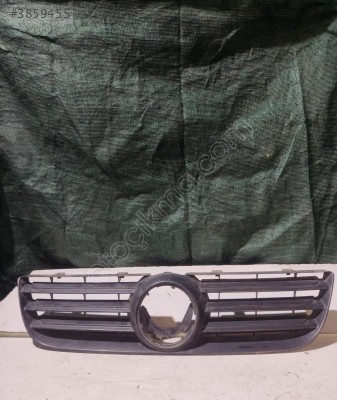VOLKSWAGEN POLO 2005-10 ÖN PANJUR 6Q0853653E