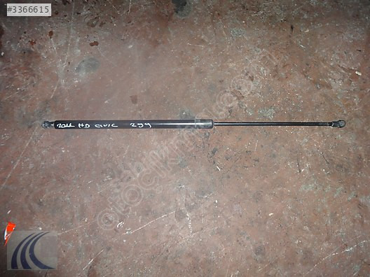 HONDA CIVIC HB 2010 ÇIKMA BAGAJ AMORTÜSÖRÜ