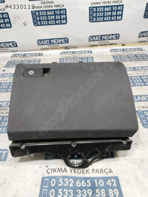 ÇIKMA VW PASSAT B7 TORPİDO KAPAĞI