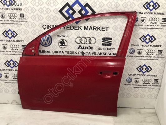 VW GOLF 6 SOL ÖN KAPI