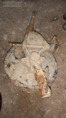 Kia sephia sol arka taşıyıcı