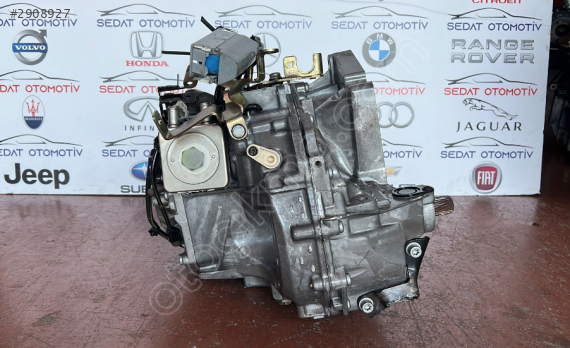PEUGEOT 206 AL4 - DPO ÇIKMA OTOMATİK ŞANZIMAN