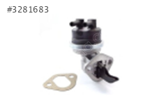 RENAULT R9-11 BENZIN OTOMATIGI 2 CIKISLI YM.OSC