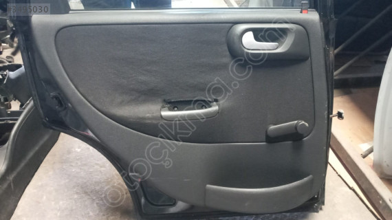 OPEL CORSA C SOL ARKA KAPI DÖŞEMESİ