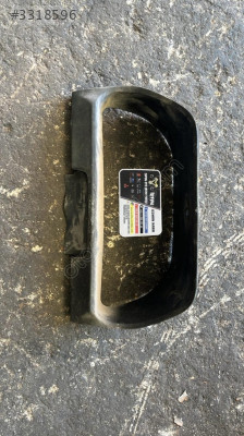 Hyundai Excel Gösterge Saati Çerçevesi 84830-24002