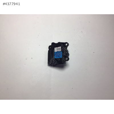 Hyundai Staria Kalorifer Motoru D332-JY9AA05