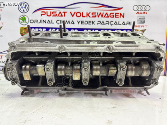 SEAT LEON 1.6SR 8VALF ÇIKMA SİLİNDİR KAPAĞI 06B 103 373 A