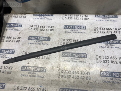 ÇIKMA OPEL CORSA B SAĞ ÖN KAPI BANDI ÇITASI