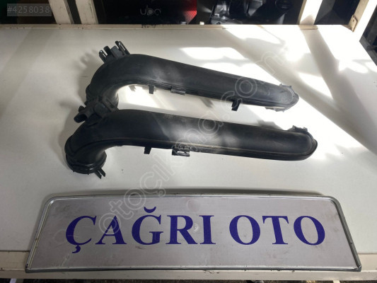 04E145673 1.2 1.4 TFSİ TURBO BORUSU A3 A1