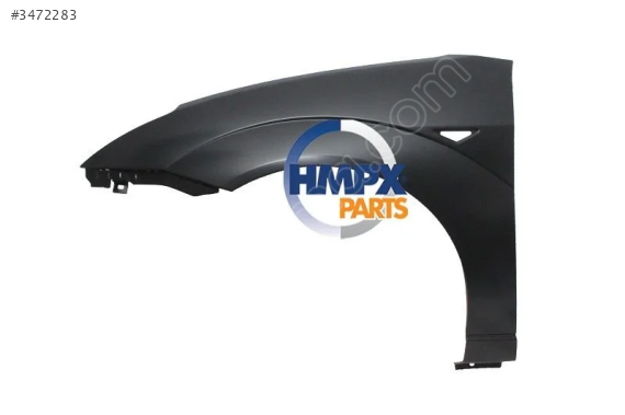 Ön Sol Çamurluk | Ford Focus 1 1998-2005