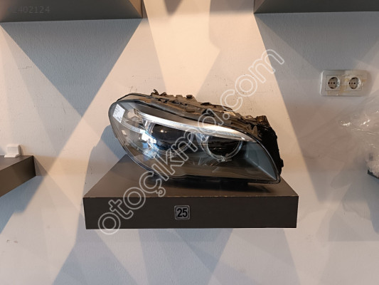 BMW F10 LCİ SAĞ FAR 2013 2015 7317132-10 C