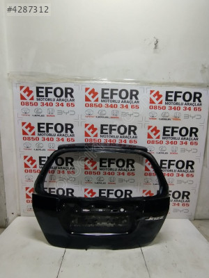 HONDA JAZZ ORJİNAL ÇIKMA BAGAJ KAPAK