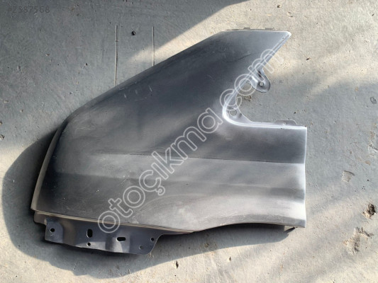 Ford Transit V347 2006-2014 Sol Ön Çamurluk Orjinal 1561051