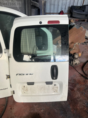 Fiorino Bagaj Kapakları - Mert Oto'da FIAT FIORINO Parçaları