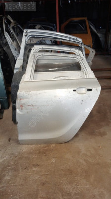 opel astra j sol arka kapı