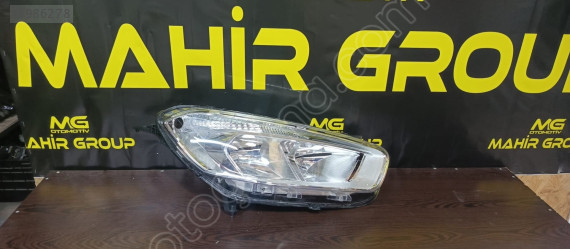 2014-17 FORD COURİER SAĞ FAR ORJ ÇIKMA
