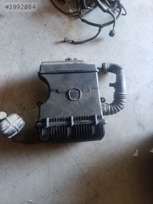 46783548 Fiat egea hava filtresi kazanı