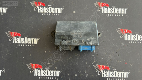 RENAULT LAGUNA 3 İMMOBİLİZER BEYNİ 7700843415-A