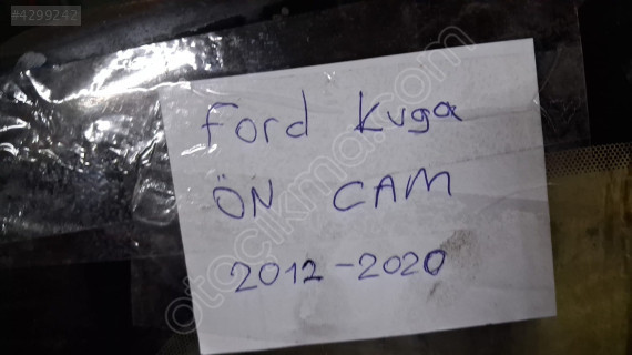 2012-20 FORD KUGA ÖN CAM ORJİNAL ÇIKMA