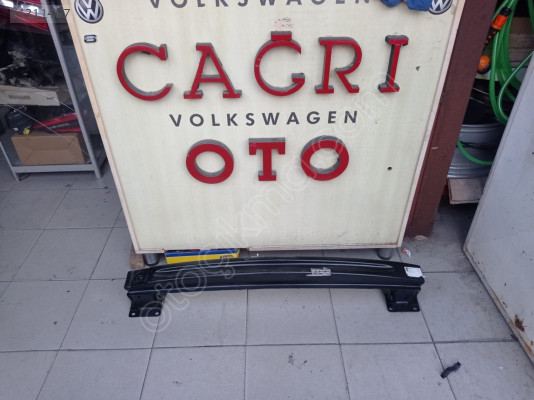 SKODA SUPER B TAMPON DEMİRİ 3V5807305 B ÇAĞRI OTO MASLAK