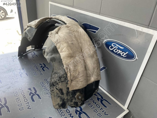 FORD TORNEO COURİER SOL ÖN ÇAMURLUK DAVLUMBAZI ORJİNAL