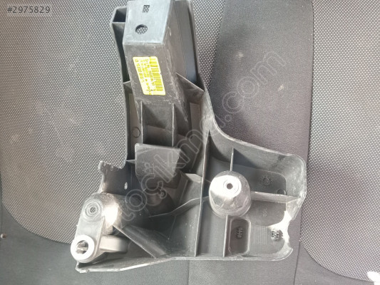 Megan 4 stop alt braket sol 850459850R
