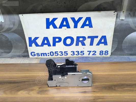 Arka Kapı Kilidi Transit V184 Bagaj Elektrikli 1C15 V43150 CL