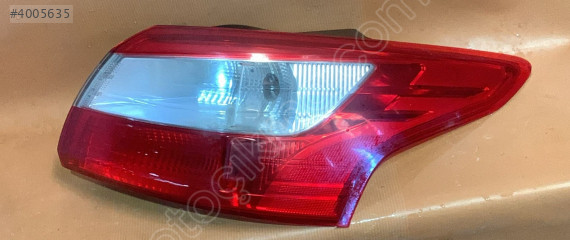 ford focus sağ stop