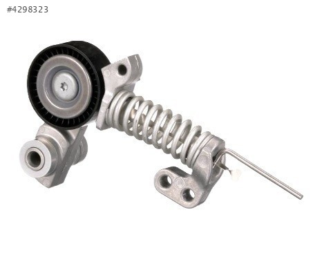 V KAYIŞ GERGİSİ VOLVO XC90 15 / XC60 15 / V70 15 / S90 15