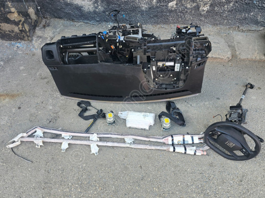 FİAT DOBLO 2025 GÖGÜS SETİ