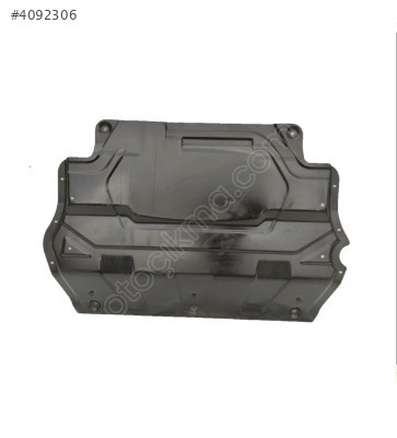 5N0018930D VW TİGUAN 08-18 MOTOR ALT MUHAFAZA