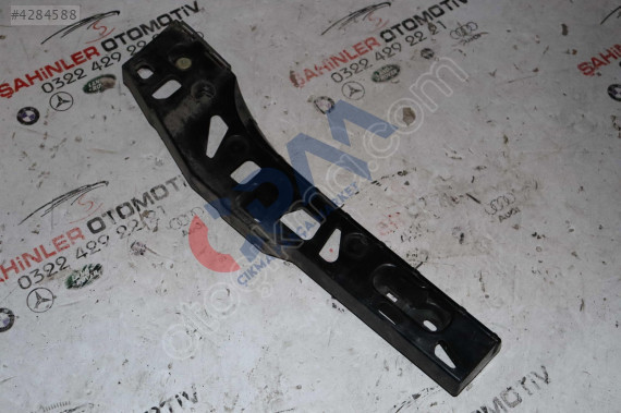 BMW 5 SERİSİ G30 SAĞ MARŞPİYEL İÇ BAKALİT 7387348