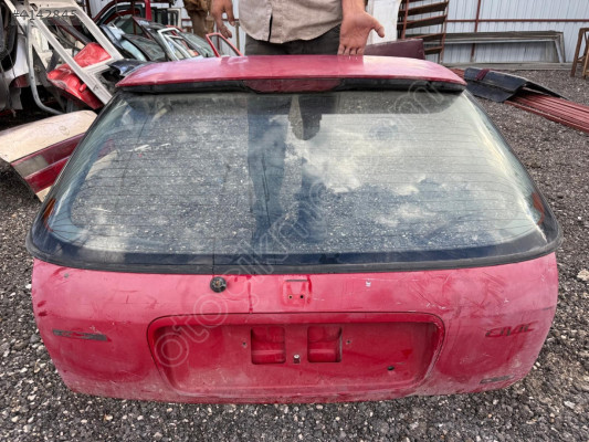 HONDA CİVİC BAGAJ KAPAĞI HATCBACK , CİVİC BAGAJ CAMI ORJİNAL