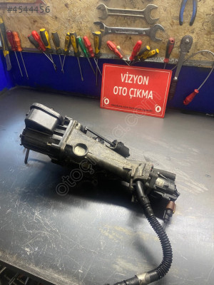 FİAT DOBLO 1.6 DİZEEL EGR KOMPLE