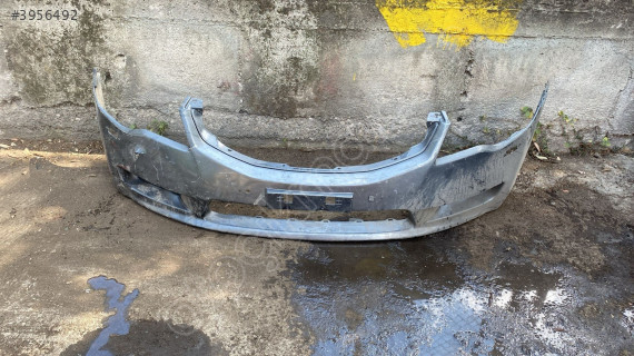 Civic fd6 ÖN TAMPON
