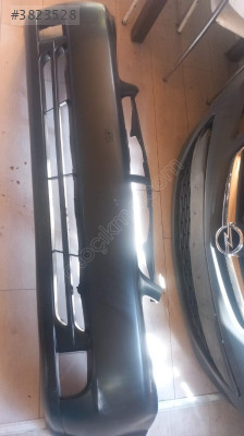 CHEVROLET LACETTİ SEDAN ÖN TAMPON.OTO ERKAN ÜNYE