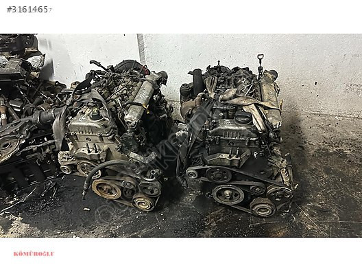 Kia cerato 1.5 crdi dizel motor