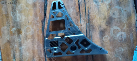 Ford transit ön tampon braketi sağ OEM 6C1117B749A