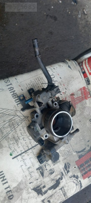 Çıkma honda jazz gaz kelebeği