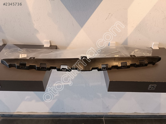 MERCEDES C W205 AMG ÖN TAMPON ÜST DESTEK BRAKET 2014 2058851