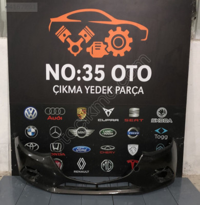 BJS750031 MAZDA 3 ÖN TAMPON 2013-2017