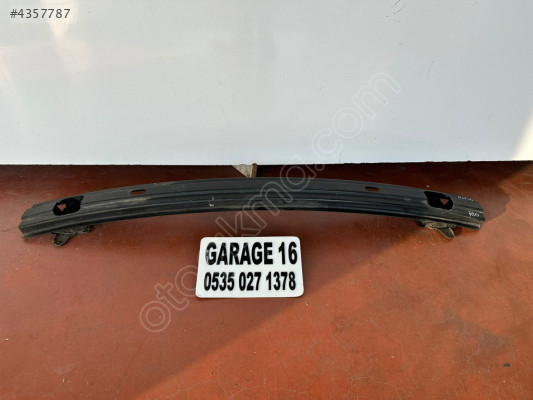 KİA RİO ÖN TAMPON DEMİR ORJİNAL 2005-