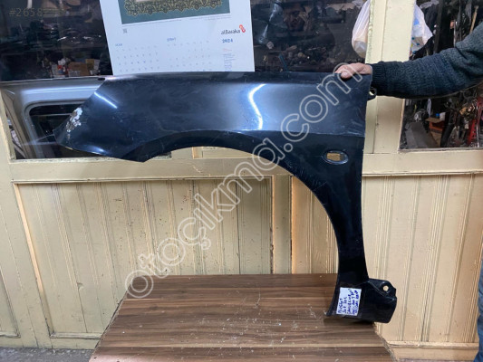 PEUGEOT 307 SOL ÇAMURLUK 2000-2005 MODEL ORJİNAL ÇIKMA