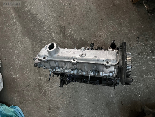 Tofaş Doğan Slx rektefeli motor