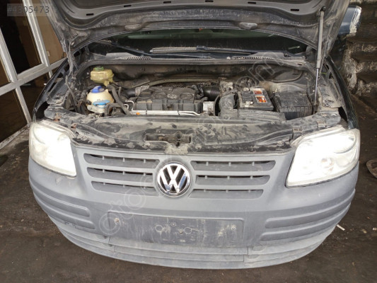 VOLKSWAGEN CADDY 1,9 MOTOR