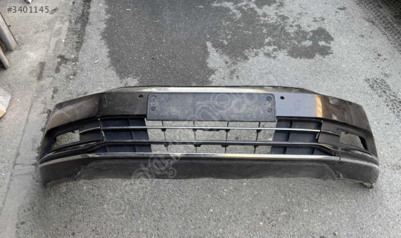 VW PASSAT B8 ÖN TAMPON DOLU SÖKME HATASIZ