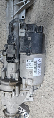 A2234605703 MERCEDES 223 ARKA DİREKSİYON KUTUSU