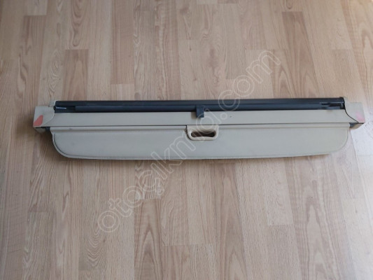 142228356 BMW X5 BAGAJ PERDESİ (F15)